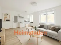 Pronájem bytu 1+kk, Havířov - Šumbark, Klimšova, 30 m2