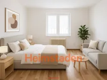 Pronájem bytu 1+1, Ostrava - Slezská Ostrava, Michálkovická, 30 m2