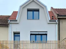 Prodej rodinného domu, Šlapanice, 123 m2