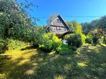 Prodej chaty, Chvalčov, 75 m2