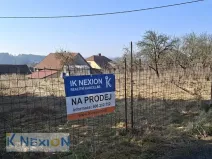 Prodej pozemku pro bydlení, Vratislávka, 1388 m2