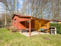 Prodej chaty, Chlumec, Stradovská, 16 m2