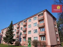 Prodej bytu 2+1, Teplice, Svojsíkova, 55 m2