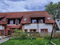 Pronájem bytu 3+kk, Chyňava, Za Humny, 82 m2