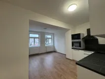 Pronájem bytu 1+kk, Praha - Střešovice, Na Petynce, 39 m2