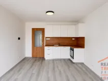 Pronájem bytu 1+kk, Hradec Králové, Pod Zámečkem, 27 m2