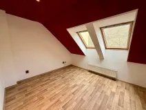 Pronájem pokoje, Praha - Smíchov, Radlická, 15 m2