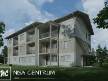 Prodej ubytování, Janov nad Nisou, 635 m2