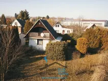 Prodej chaty, Sovětice, 55 m2