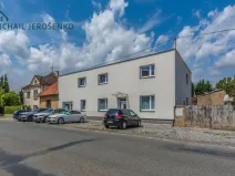 Prodej rodinného domu, Kostelec nad Černými lesy, Pražská, 361 m2