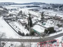 Prodej rodinného domu, Hustopeče, 120 m2