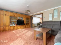 Prodej rodinného domu, Odry - Dobešov, 300 m2