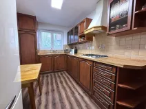 Pronájem bytu 2+1, Plzeň - Východní Předměstí, Božkovská, 57 m2