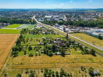 Prodej chaty, Prostějov, Za Kosteleckou, 30 m2