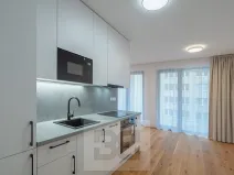 Pronájem bytu 1+kk, Praha - Košíře, Starokošířská, 40 m2