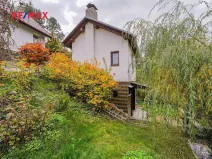 Prodej chaty, Vrhaveč, 34 m2