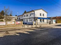 Prodej kanceláře, České Budějovice - České Budějovice 2, O. Nedbala, 138 m2