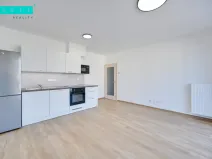 Pronájem bytu 2+kk, Olomouc - Slavonín, Topolová, 51 m2