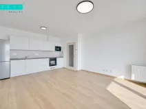 Pronájem bytu 2+kk, Olomouc - Slavonín, Topolová, 55 m2