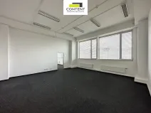 Pronájem kanceláře, Praha - Hostivař, Průmyslová, 186 m2