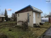 Prodej zahrady, Chomutov, Na Moráni, 385 m2