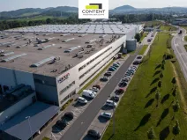 Pronájem skladu, Nový Jičín, Hřbitovní, 4000 m2