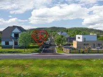 Prodej pozemku pro bydlení, Ústí nad Orlicí, 869 m2