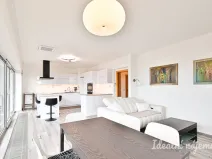 Pronájem bytu 3+kk, Brno, Majdalenky, 118 m2