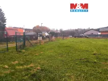Prodej pozemku pro bydlení, Vlastějovice, 546 m2