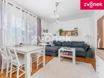 Prodej bytu 2+kk, Vizovice, Říčanská, 56 m2