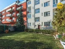 Prodej bytu 1+1, Pardubice, Pernerova, 41 m2