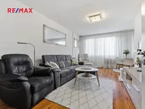 Prodej bytu 3+kk, Praha - Prosek, Vysočanská, 68 m2