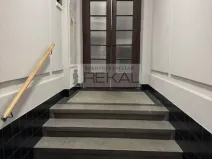 Pronájem kanceláře, Praha - Bubeneč, Jugoslávských partyzánů, 50 m2