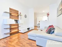 Prodej bytu 3+kk, Brno - Černovice, Faměrovo náměstí, 61 m2