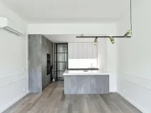 Pronájem bytu 3+kk, Praha - Vinohrady, náměstí Jiřího z Poděbrad, 93 m2