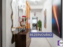 Prodej bytu 3+1, Praha - Vinohrady, Kouřimská, 86 m2