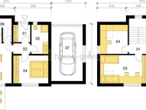 Prodej rodinného domu, Rosice, Zámecká, 148 m2