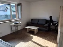 Pronájem bytu 1+kk, Olomouc, Balcárkova, 27 m2