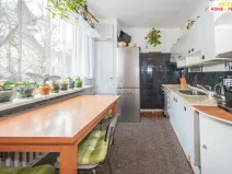 Prodej bytu 3+1, Ústí nad Orlicí, Jilemnického, 61 m2