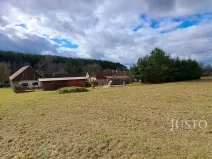 Prodej pozemku pro bydlení, Podolí I - Rastory, 3000 m2