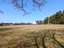 Prodej pozemku pro bydlení, Podolí I - Rastory, 1500 m2