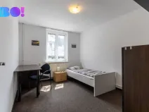 Pronájem pokoje, Řeka, 15 m2