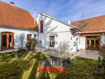 Prodej rodinného domu, Veselí nad Lužnicí, Podhájek, 182 m2