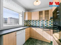 Prodej bytu 4+kk, Praha - Krč, Hurbanova, 77 m2