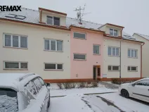 Pronájem bytu 2+1, Vamberk, Jůnova, 62 m2