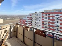 Pronájem bytu 2+kk, Praha - Hlubočepy, Miloše Havla, 54 m2