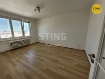 Pronájem bytu 1+1, Ostrava, Zeyerova, 31 m2