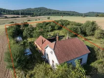 Prodej rodinného domu, Svinošice, 100 m2