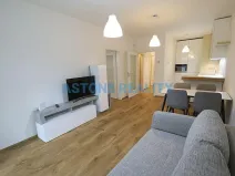 Prodej bytu 2+kk, Praha - Žižkov, Olšanská, 51 m2