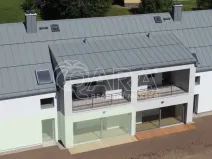 Prodej bytu 3+kk, Kunčice nad Labem, 95 m2